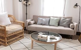 Apartamento Las Tazas (Parking Gratuito)